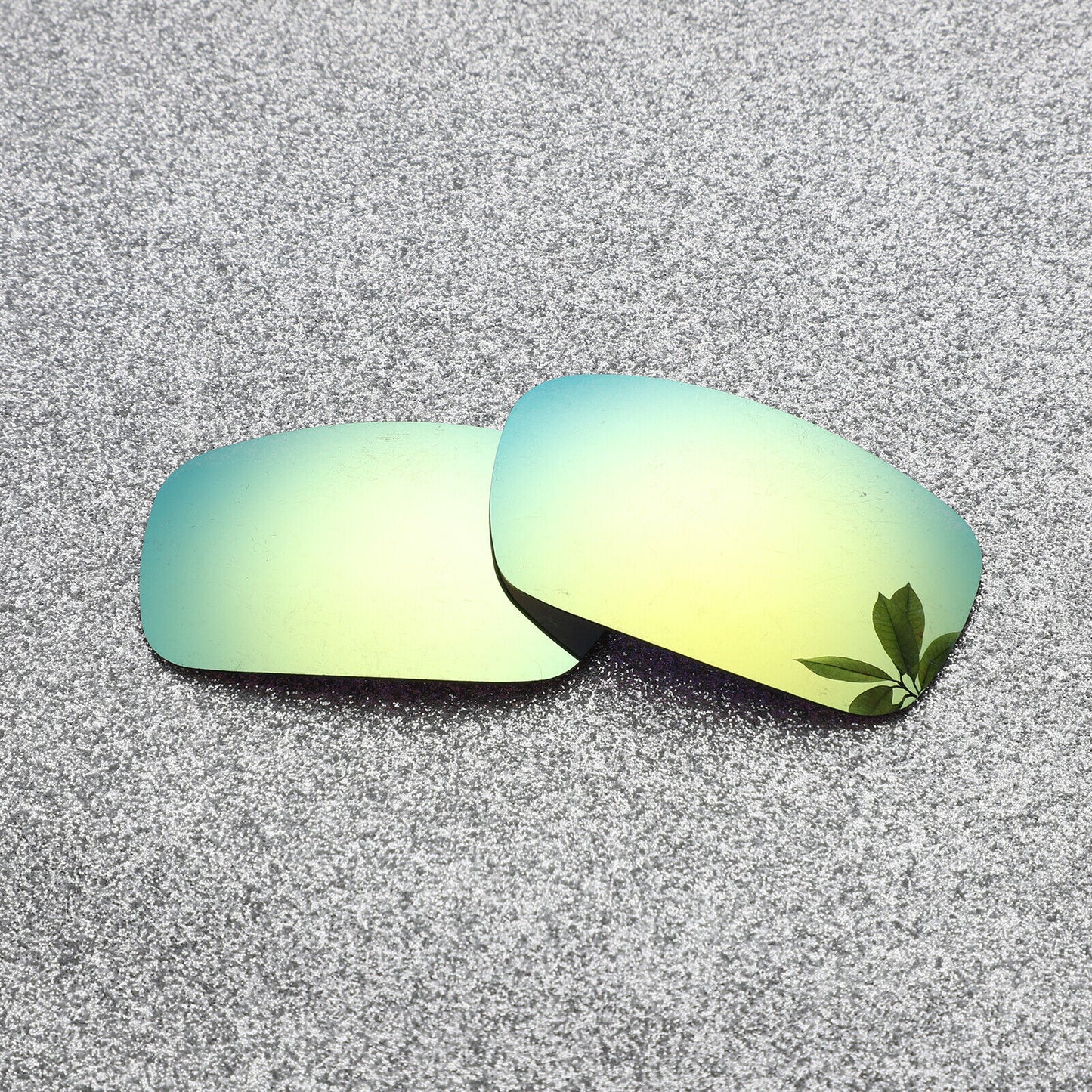 ExpressReplacement Polarized Lenses For-Oakley Crankshaft OO9239 Frame
