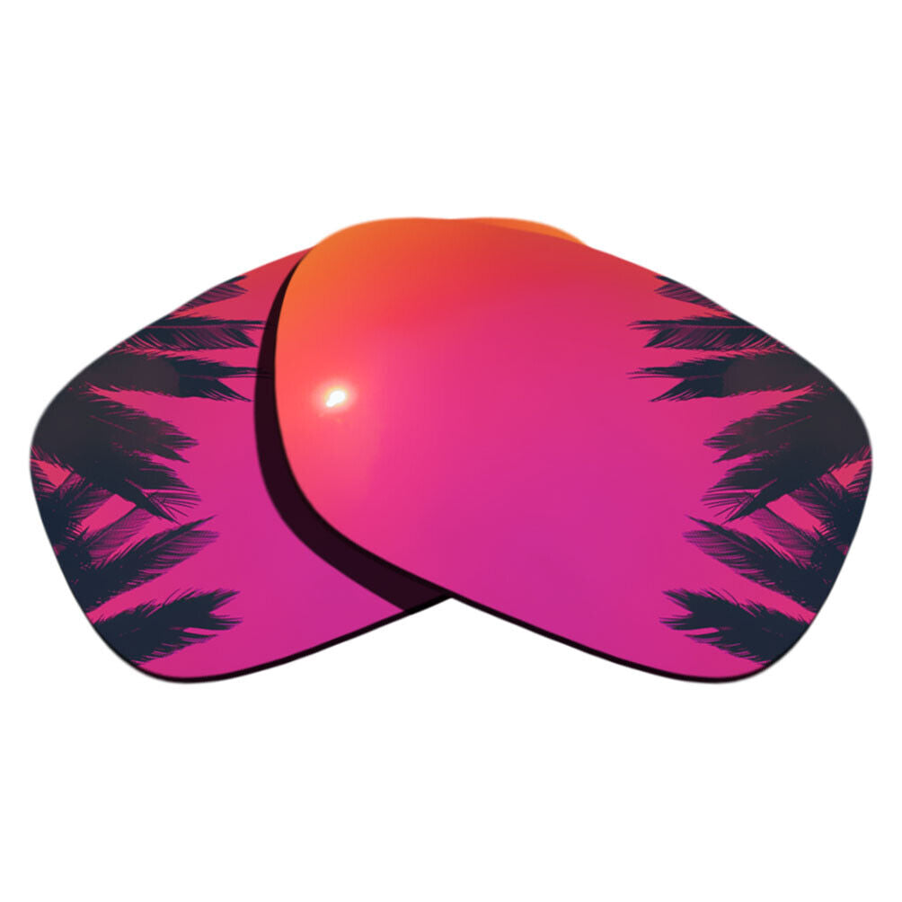 US Replacement Polarized Lenses for-Oakley Twoface OO9189 Anti Scratch