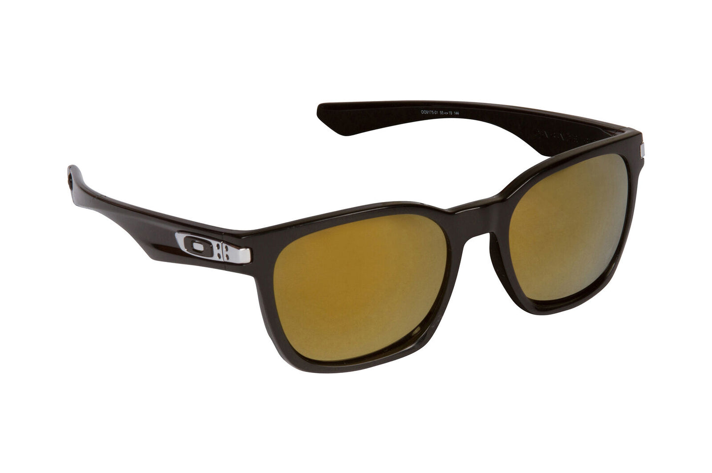 LenSwitch Polarized Replacement Lenses for Oakley Garage Rock Sunglasses Gold
