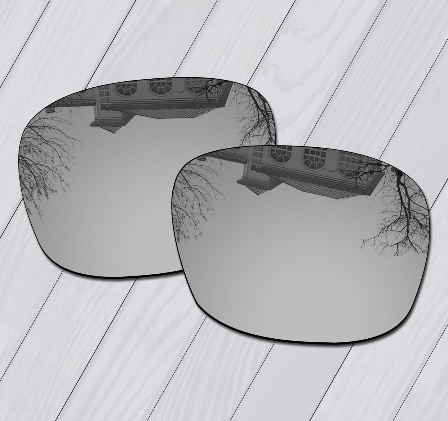 POLARIZED Replacement Lenses For - Arnette Slacker AN4196 Anti-Scratch Options