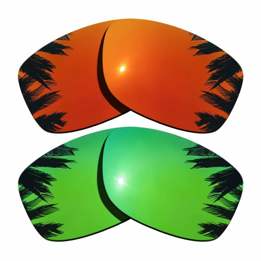 Polarized Replacement Lenses for-Oakley Jupiter Squared Multiple-Options