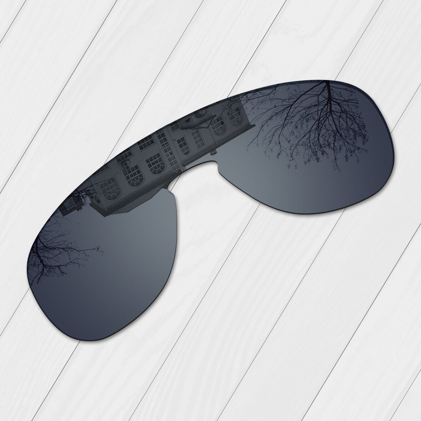 POLARIZED Replacement Lot Lenses For-Oakley Trillbe OO9318 Sunglasses