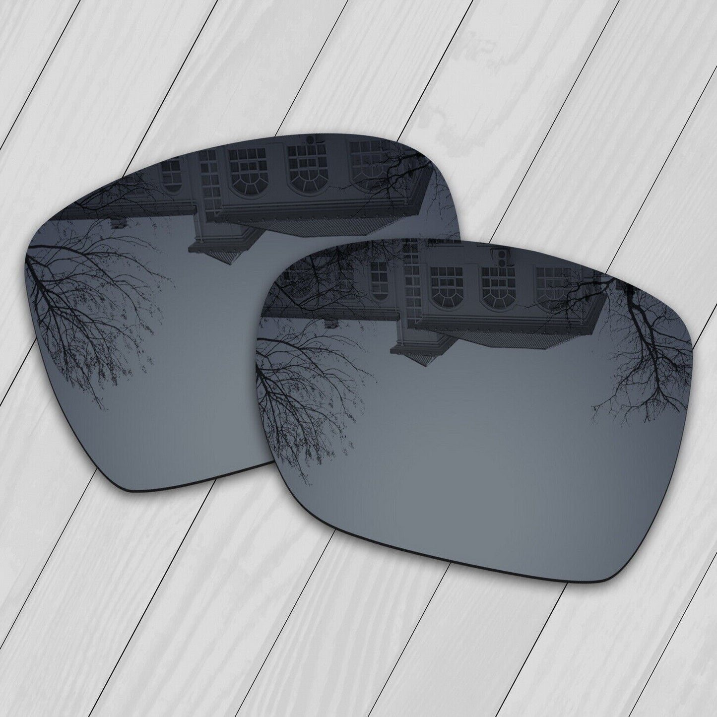 POLARIZED Replacement Lot Lenses For-Oakley Dispatch 1 OO9090 Sunglass