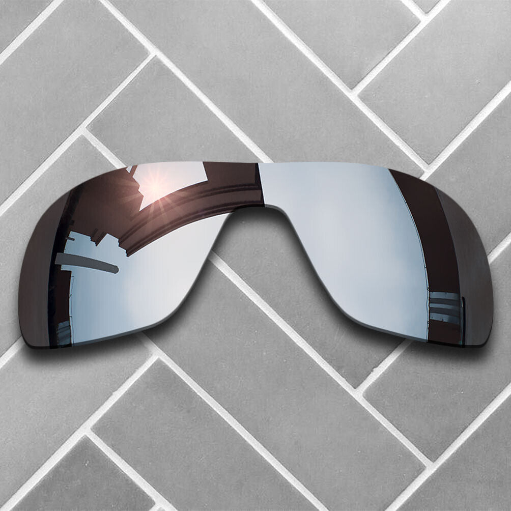 Polarized Anti-Scratch Replacement lenses for-Oakley Turbine Rotor OO9307 Colors