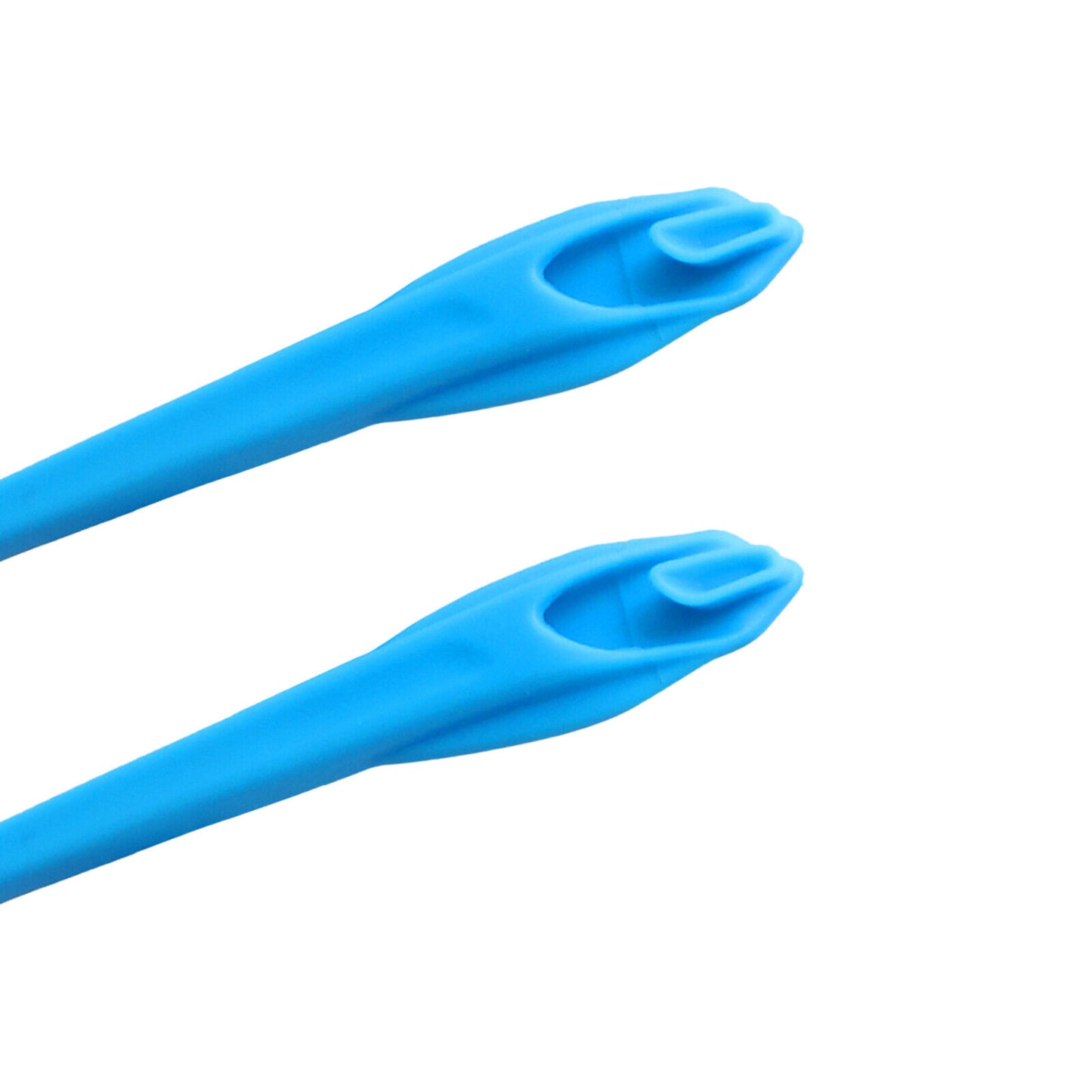 Hawkry Kits Replacement Earsocks & Nose Pieces For-Oakley Flak 2.0 -Blue