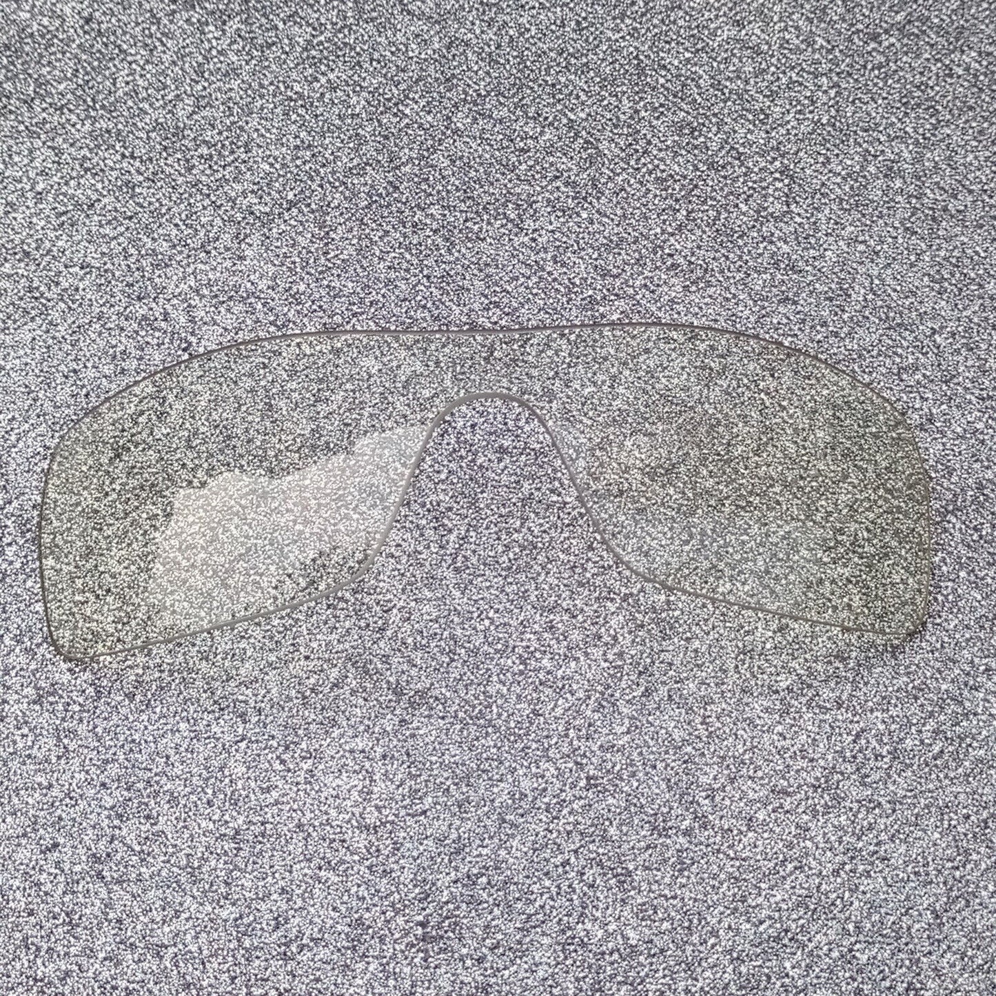 ExpressReplacement Polarized Lenses For-Oakley Batwolf Sunglasses OO9101