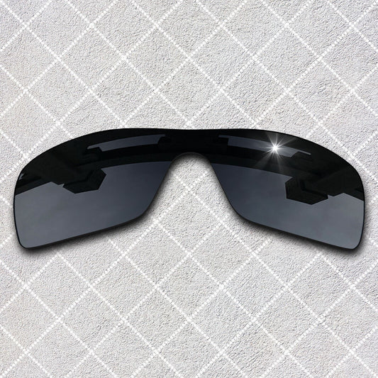 HeyRay Replacement Lenses for Turbine Rotor OO9307 Sunglasses Polarized -Options
