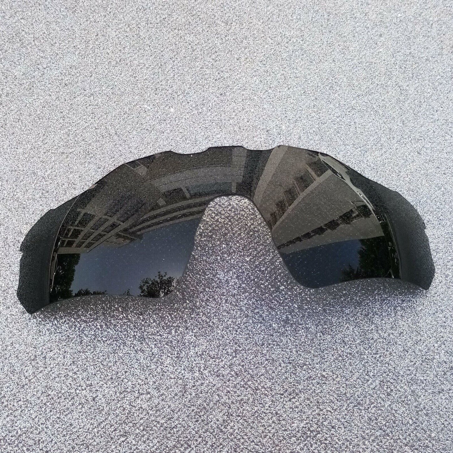 ExpressReplacement Polarized Lenses For-Oakley Radar EV Path Sunglasses OO9208