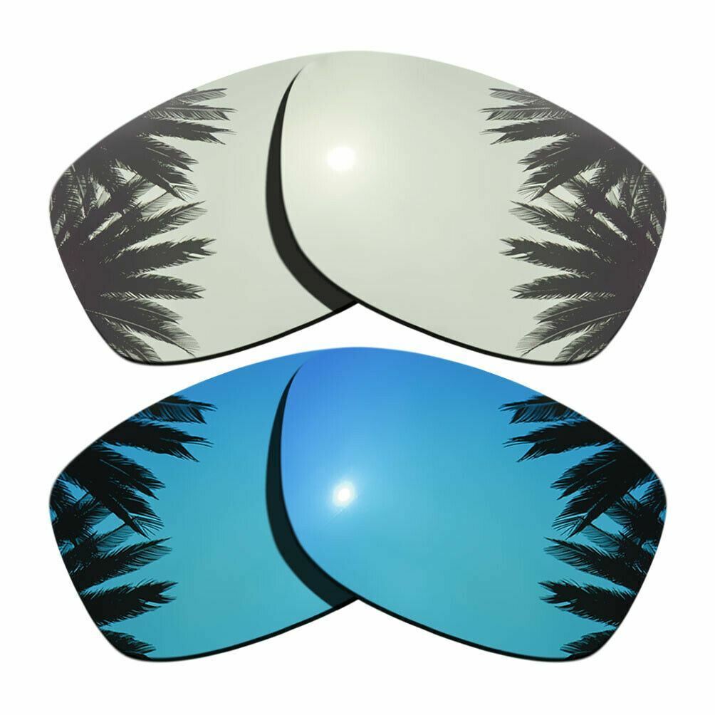Polarized Replacement Lenses for-Oakley Jupiter Squared Multiple-Options