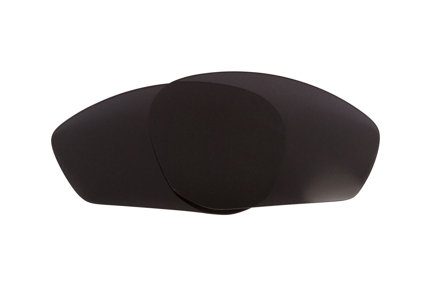 LenSwitch Polarized Replacement Lenses for RUDY PROJECT Zyon Sunglasses Black
