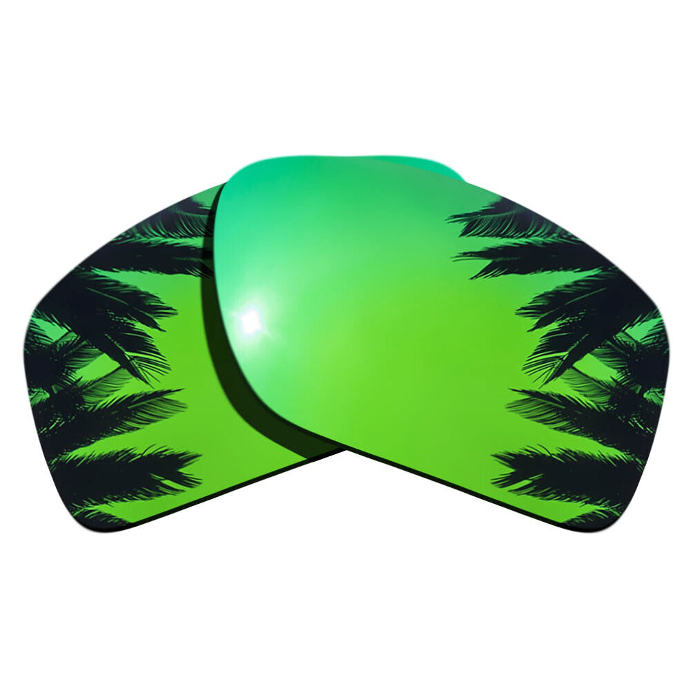 Replacement Polarized Lenses for-Oakley Split Shot OO9416 Anti scratch