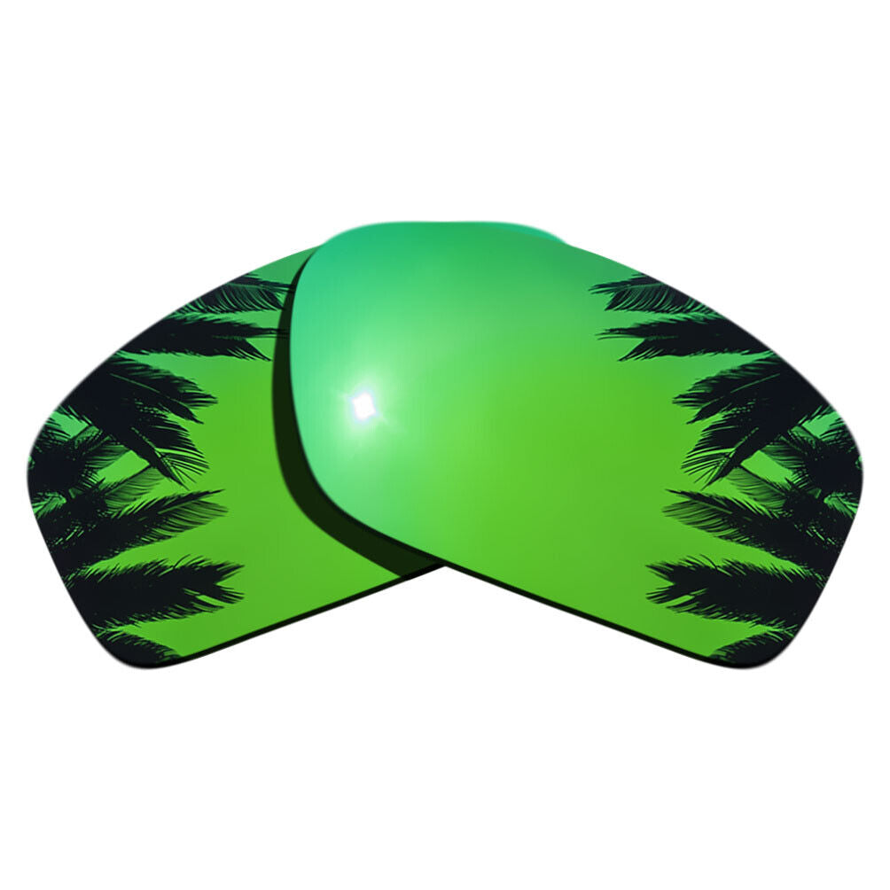 Replacement Polarized Lenses for-Oakley Scalpel Sunglasses Anti-scratch