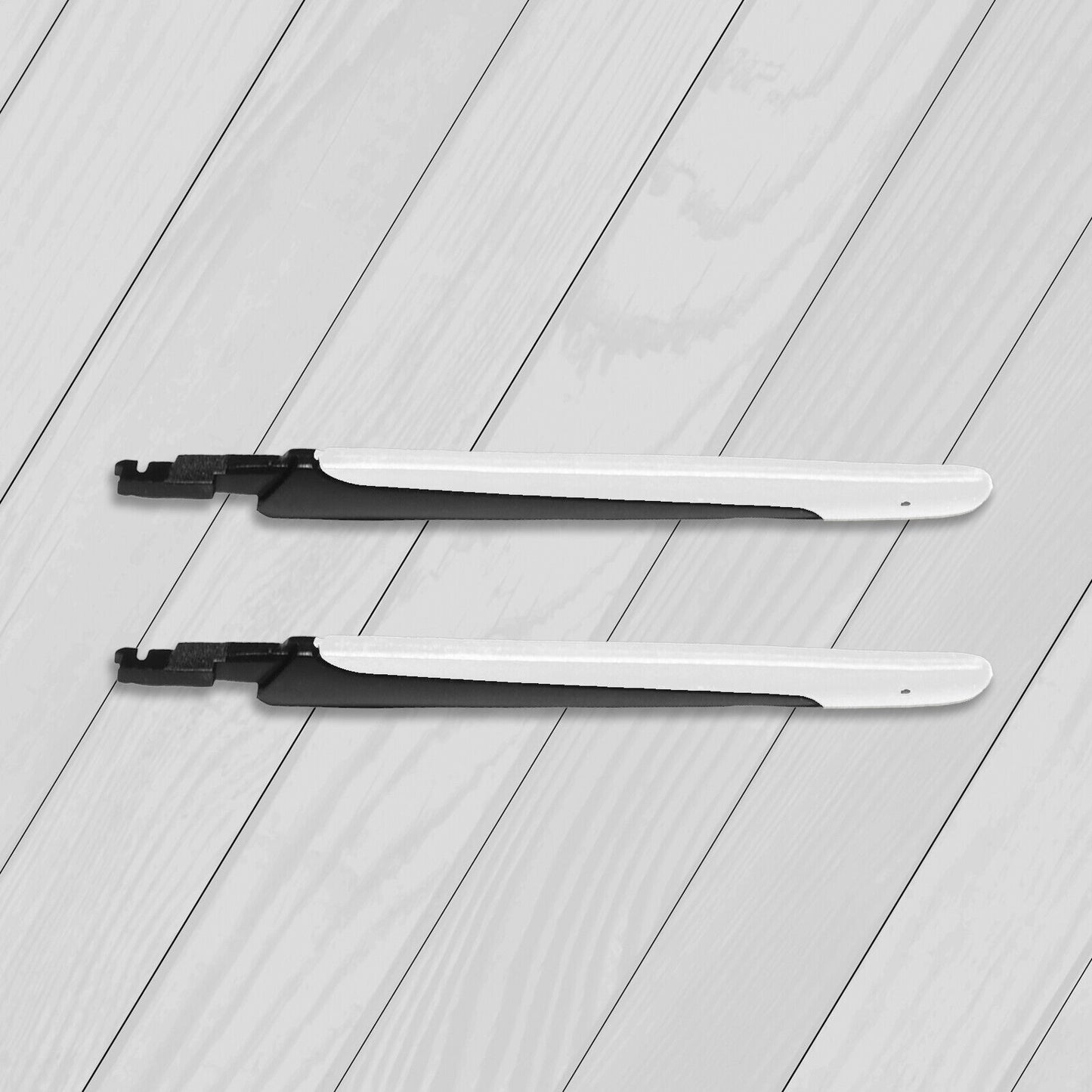Replacement Temple Slider For-Oakley Flight Jacket Sunglass