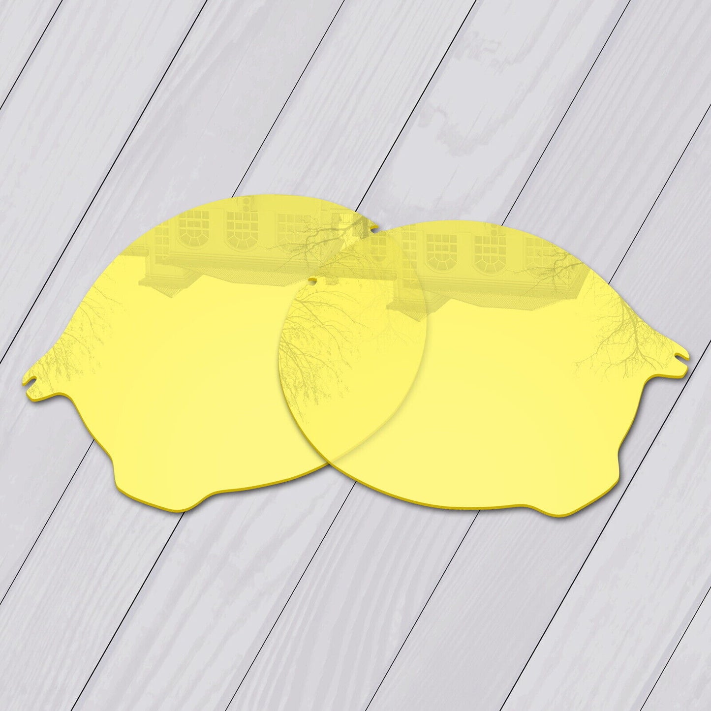 POLARIZED Wholesale Replacement Lenses & Nosepad For-Oakley Tailend Sunglass