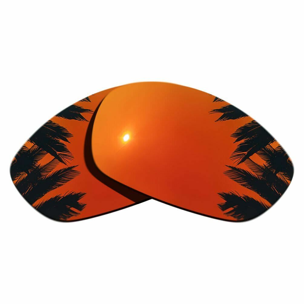 Replacement Polarized Lenses for-Arnette Stance AN4020 Anti Scratch