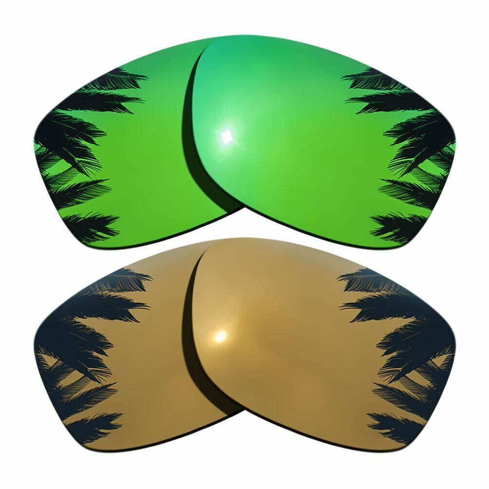 Polarized Replacement Lenses for-Oakley Jupiter Squared Multiple-Options