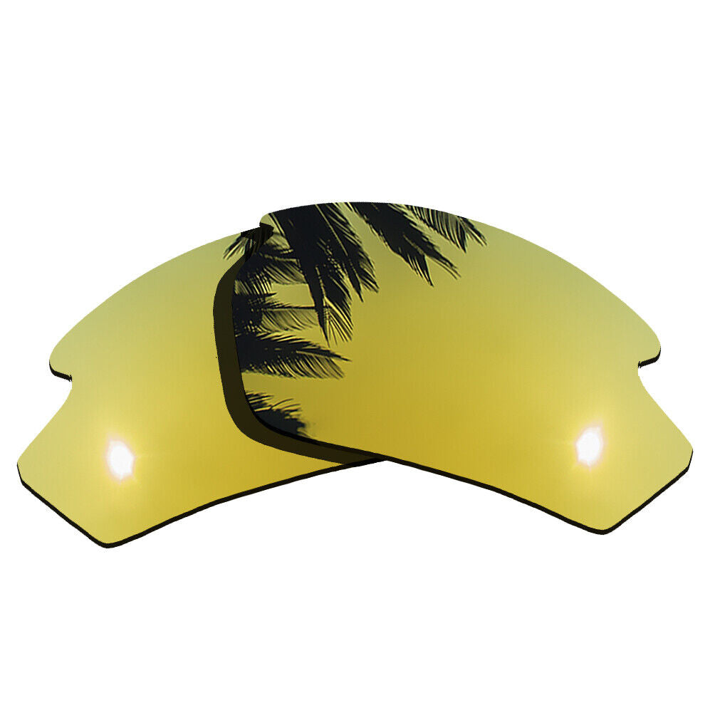 Replacement Polarized Lenses for-Rudy Project Rydon Sunglasses Anti Scratch