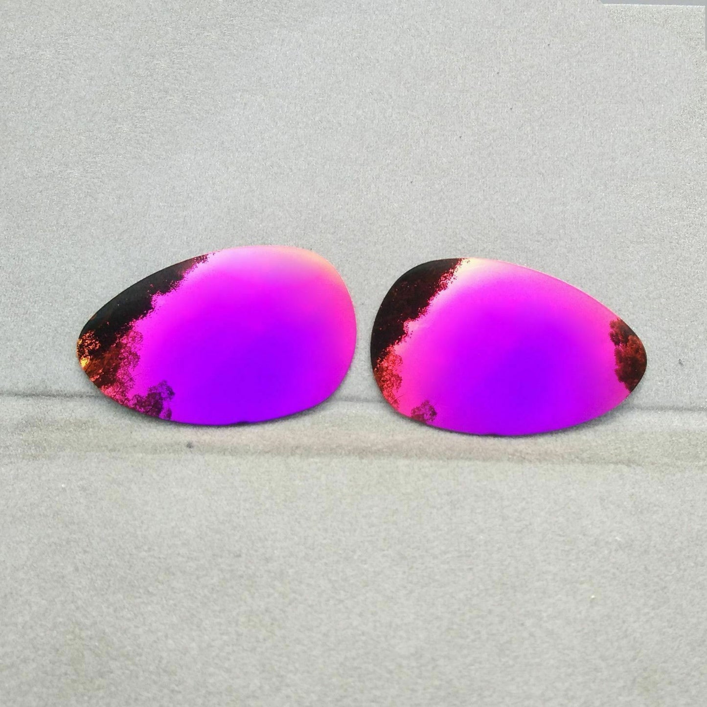 Polarized Replacement Lenses for-Oakley Crosshair S Multiple-colors