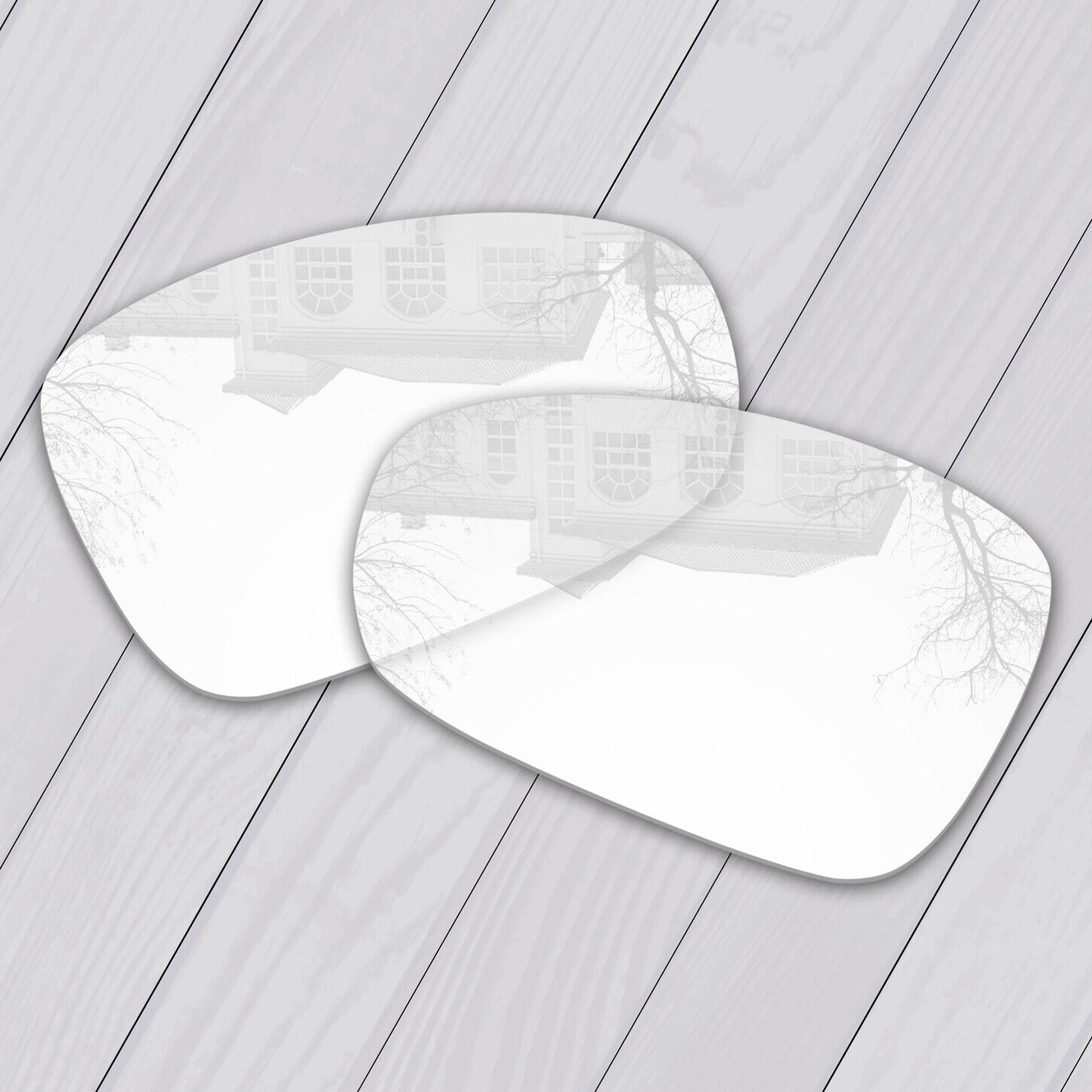 POLARIZED Replacement Lenses For-Oakley Montefrio Sunglasses Anti-Scratch