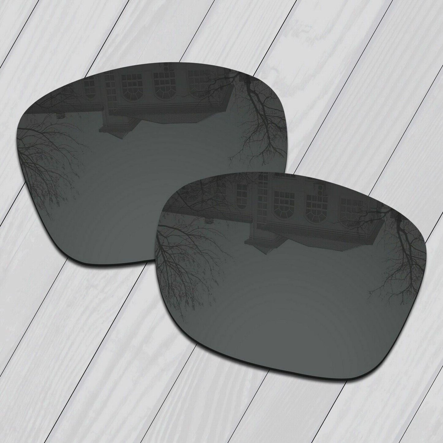 POLARIZED Replacement Lenses For-Oakley Catalyst OO9272 Sunglasses Anti-Scratch