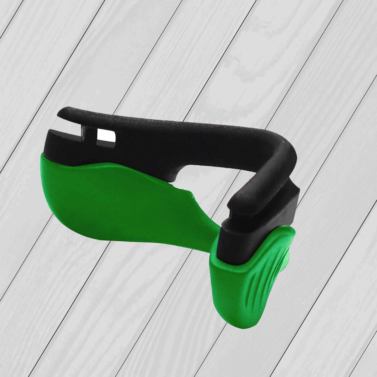 Replacement Rubber Nose Pad For-Oakley Si M Frame 2.0/Si M Frame 3.0 Sunglasses