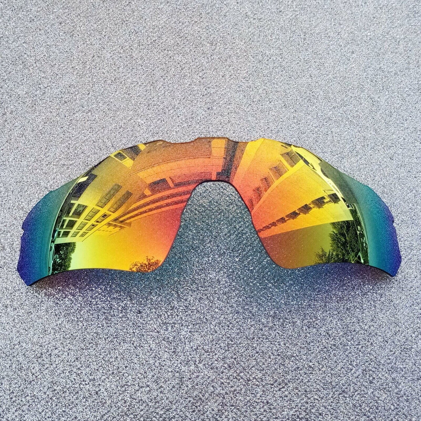 ExpressReplacement Polarized Lenses For-Oakley Radar EV Path Sunglasses OO9208