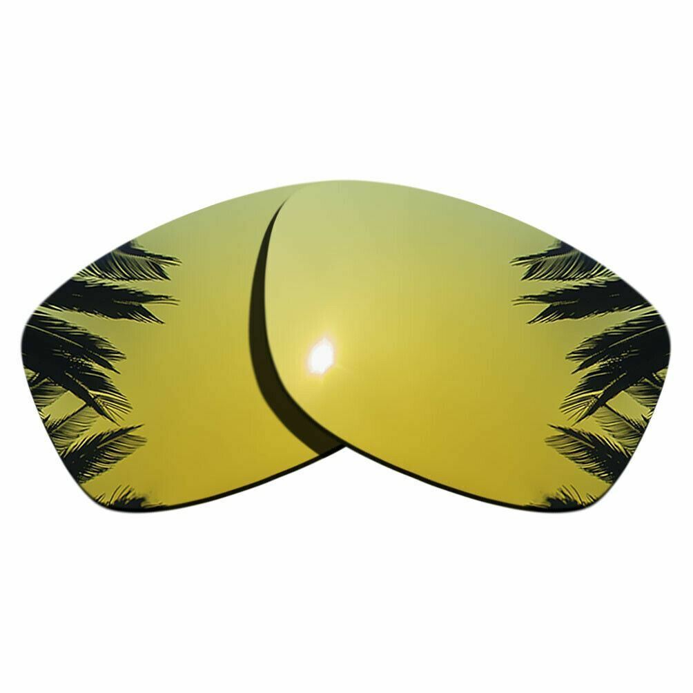 Polarized Replacement Lenses for-Oakley Jupiter Squared Multiple-Options
