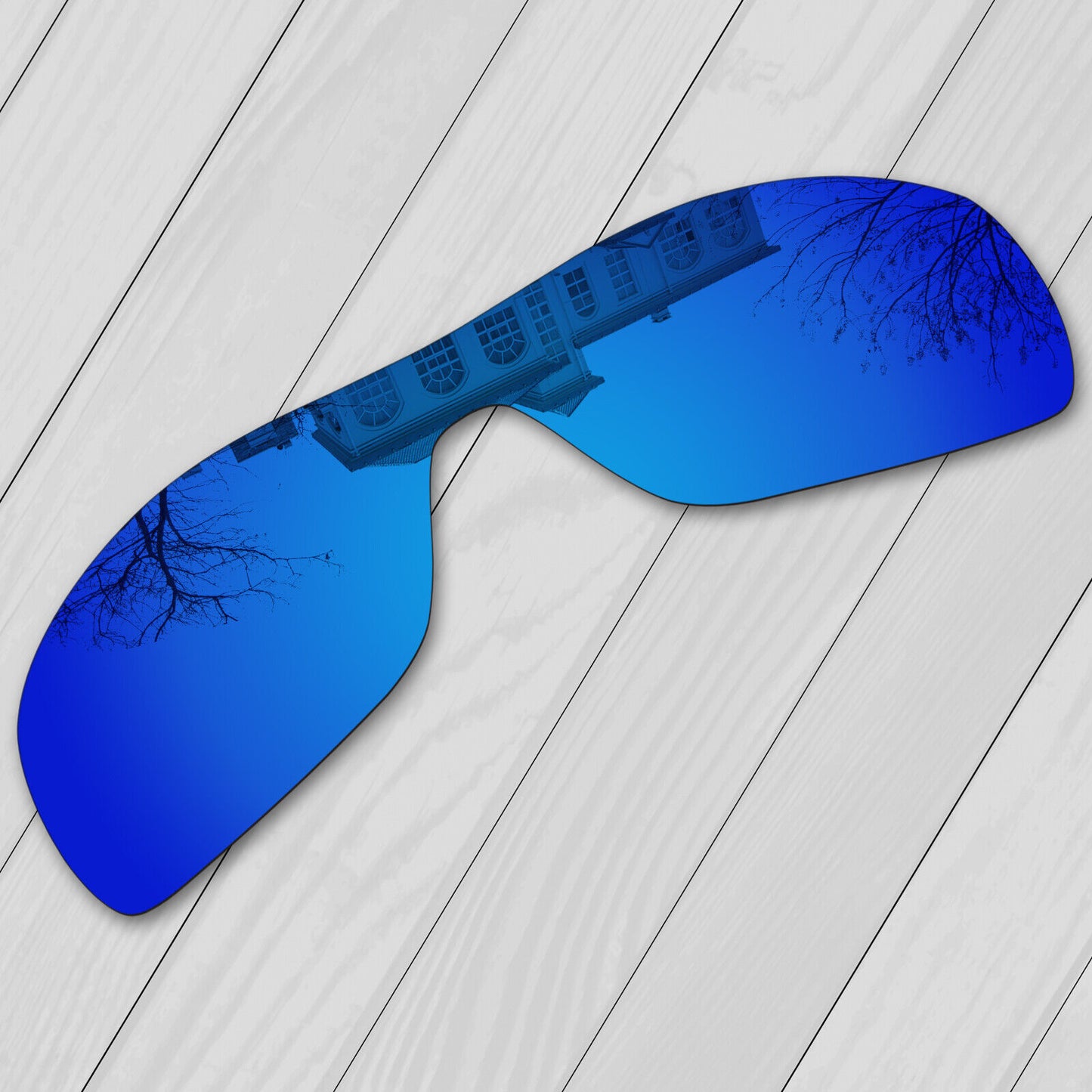 POLARIZED Replacement Lot Lens for-Oakley Antix Sunglasses Anti-Scratch