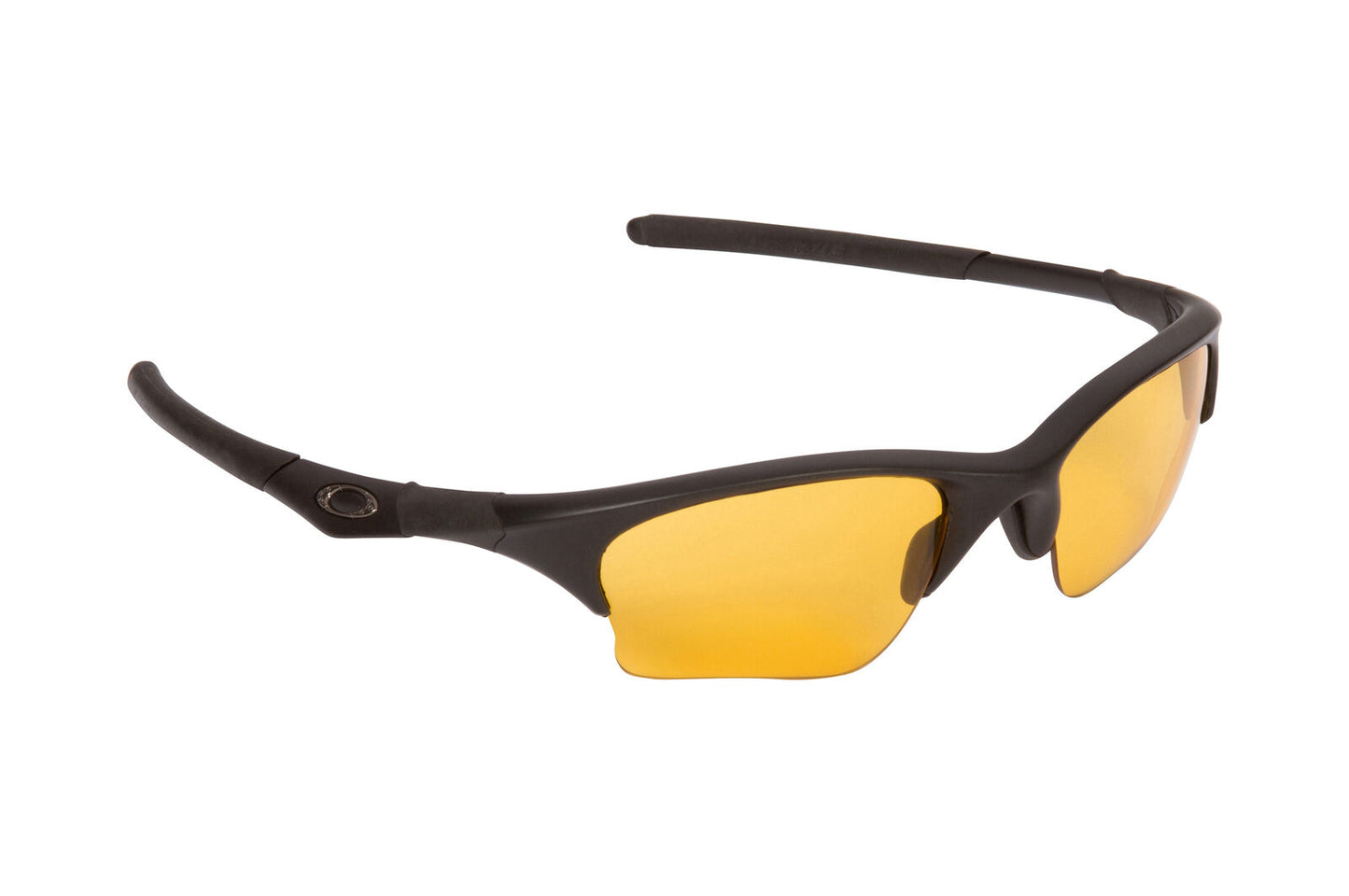 LenSwitch Polarized Replacement Lenses for Oakley Half Jacket XLJ Shades Yellow