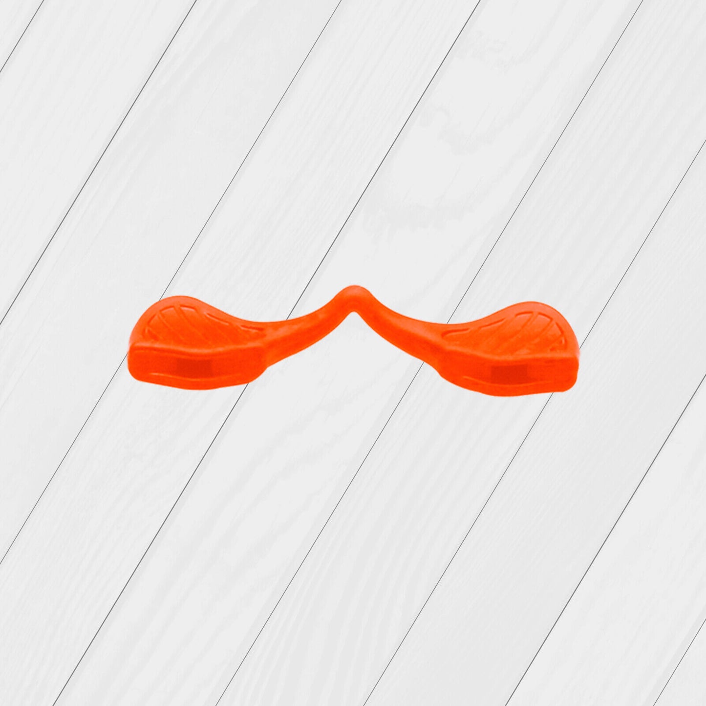 Replacement Rubber Nosepad For-Oakley Radar Path/ Edge/ Range/ Pitch/