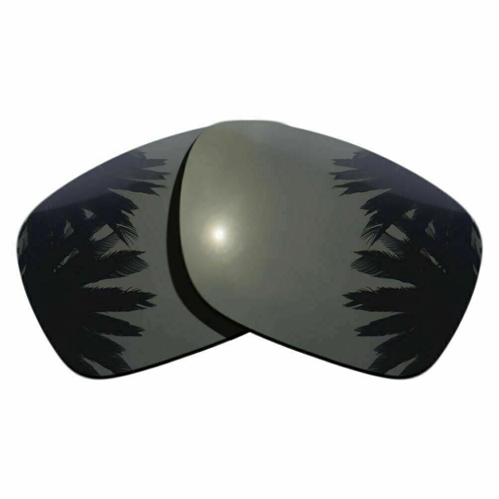Replacement Polarized Lenses for-Oakley Holbrook LX OO2048 Sunglass Anti Scratch