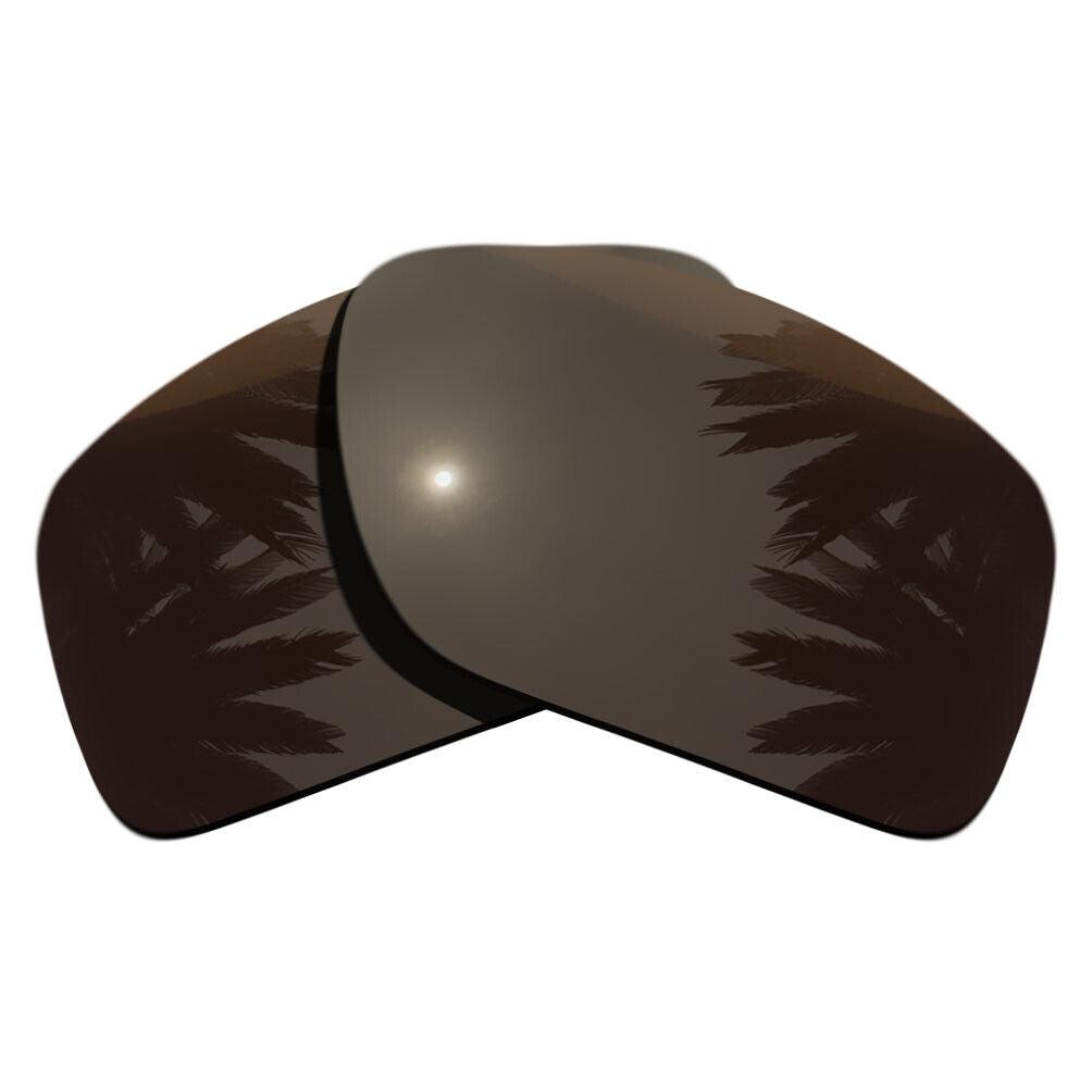 Replacement Polarized Lenses for-Oakley Split Shot OO9416 Anti scratch