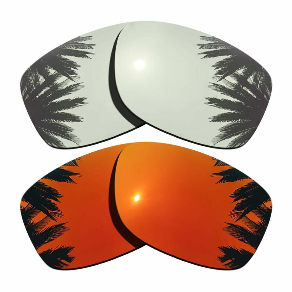 Polarized Replacement Lenses for-Oakley Jupiter Squared Multiple-Options