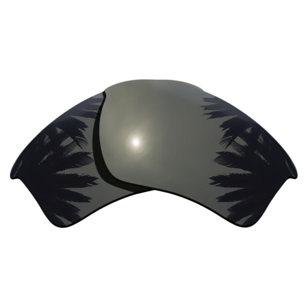 Replacement Polarized Lenses for-Oakley Half Jacket 2.0 XL OO9154 Anti Scratch