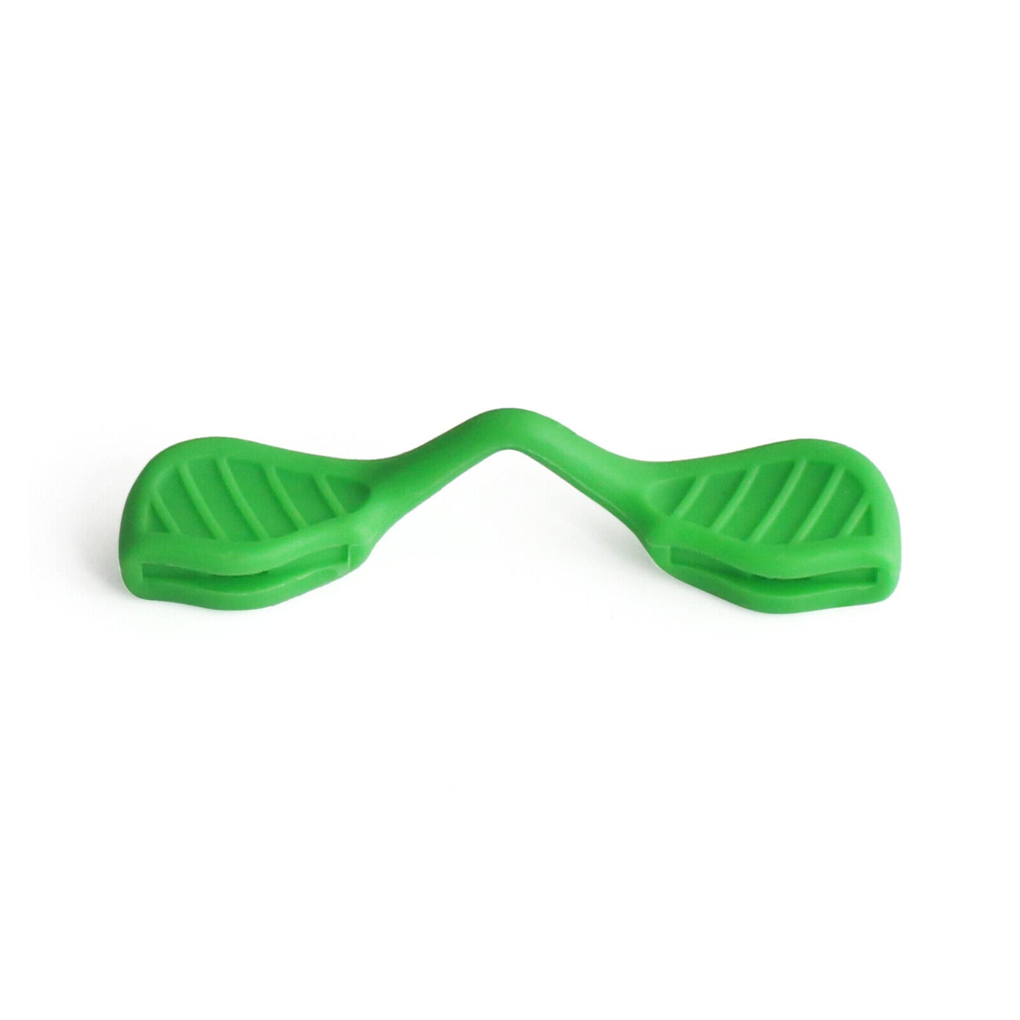 Hawkry Replacement Nose Pieces For-Oakley Wind Jacket 2.0 OO9418 - Options