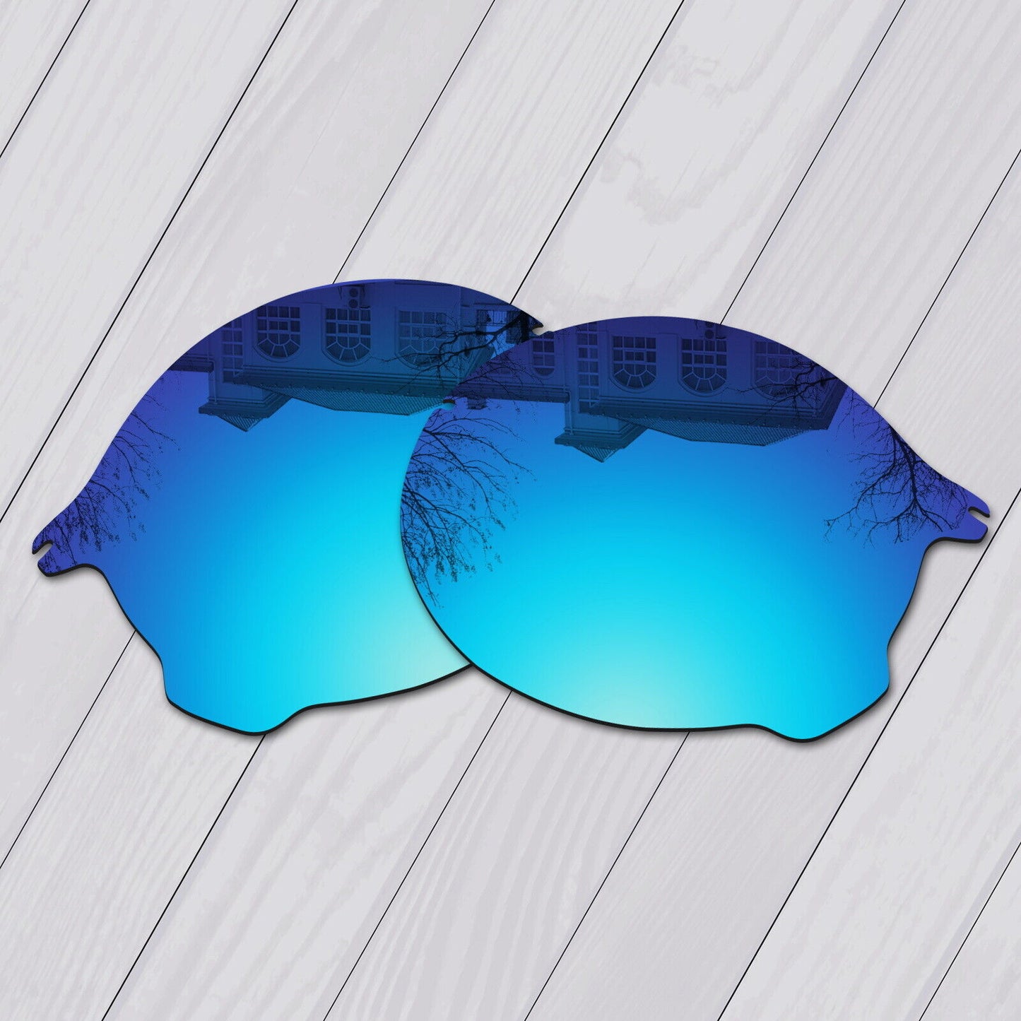 POLARIZED Wholesale Replacement Lenses & Nosepad For-Oakley Tailend Sunglass