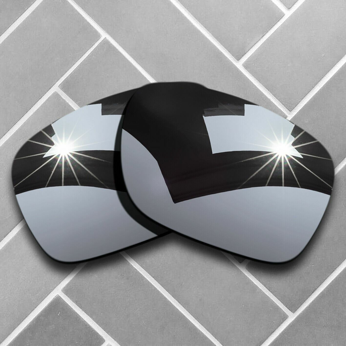 Polarized Replacement lenses for-Oakley Holbrook XL OO9417 Anti-Scratch Choices