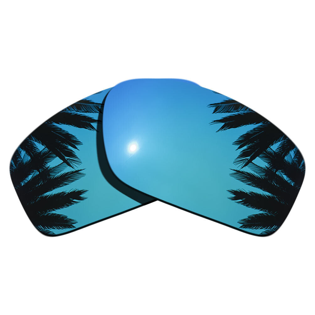Replacement Polarized Lenses for-Oakley Scalpel Sunglasses Anti-scratch