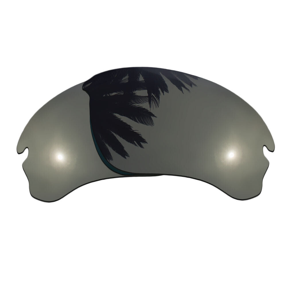 Replacement Polarized Lenses for-Oakley Flak Draft OO9364 Anti-Scratch