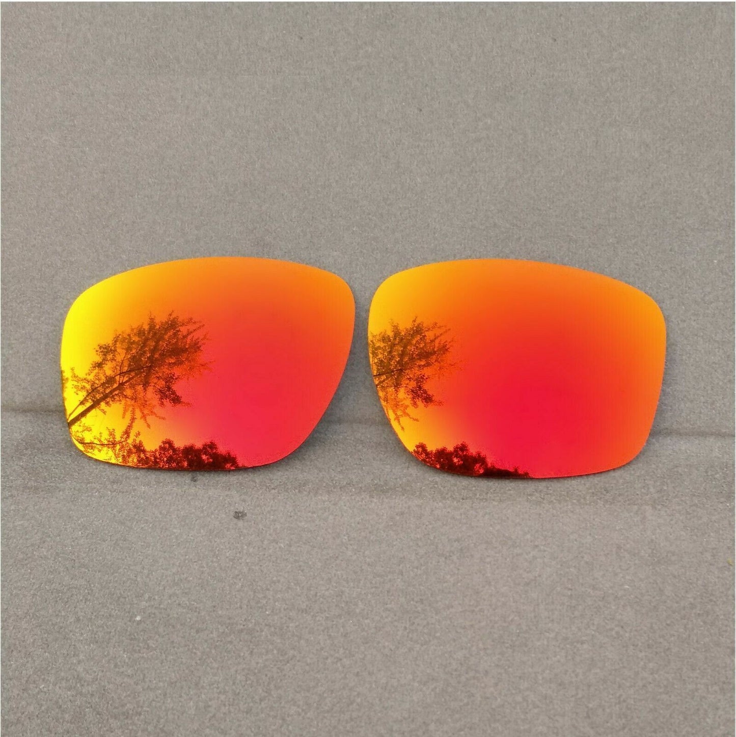 Replacement Polarized Lenses for-Spy Optic Dirty Mo Tech Anti-scratch