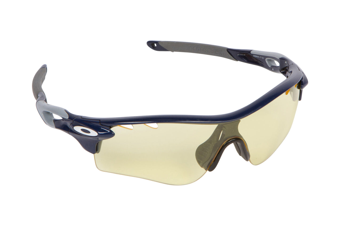 LenSwitch Replacement Lenses for Oakley Radarlock Path Vented Yellow