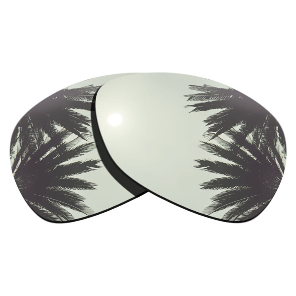 US Replacement Polarized Lenses for-RB3025 62mm Sunglasses Anti Scratch