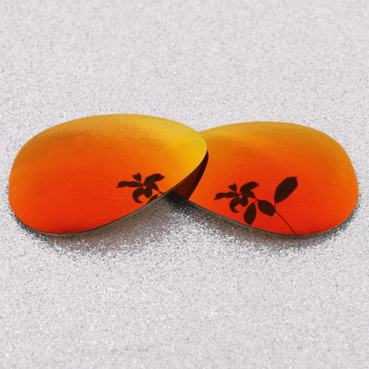 ExpressReplacement Polarized Lenses For-RayBan Aviator RB3025-58 Sunglasses