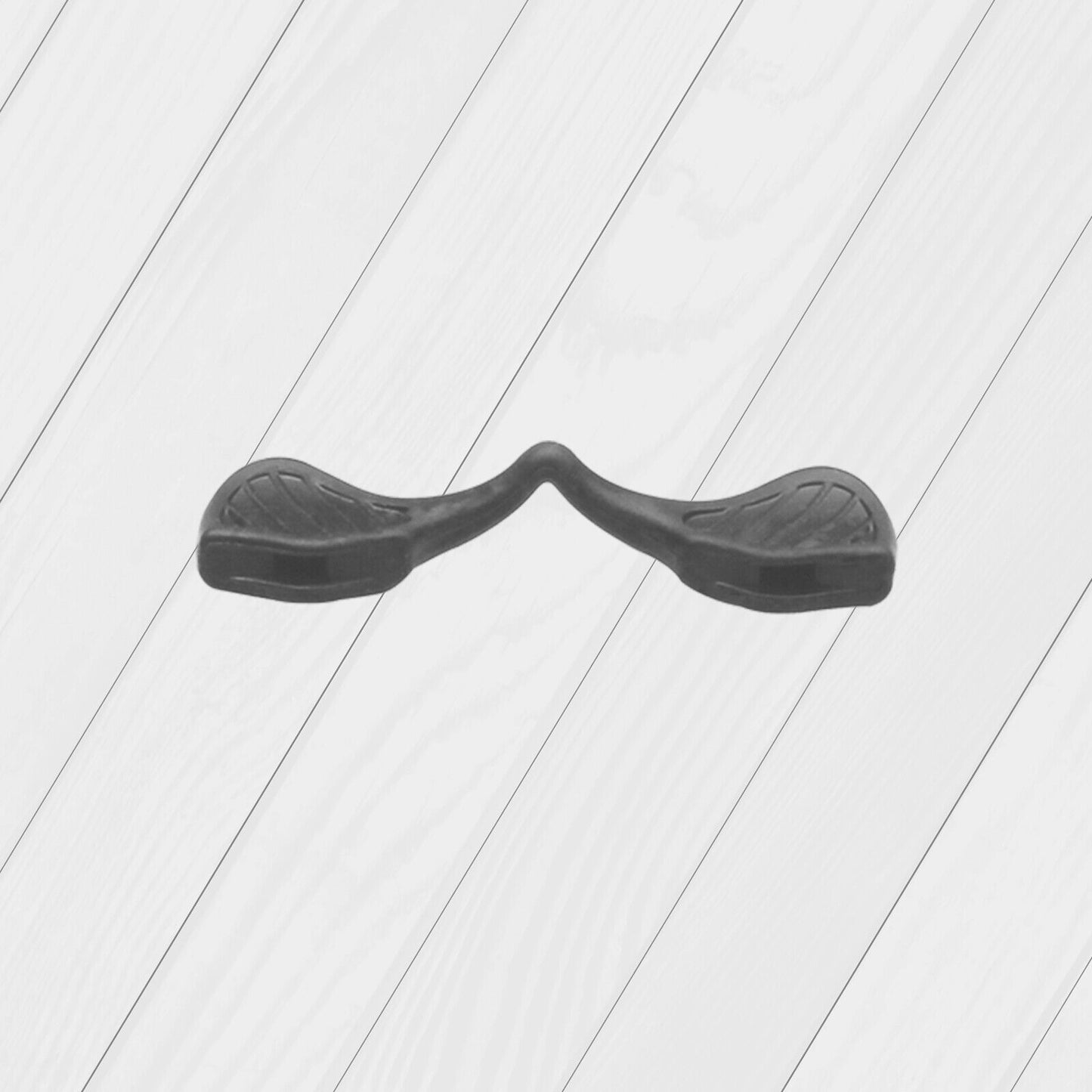 Replacement Rubber Nosepad For-Oakley Radar Path/ Edge/ Range/ Pitch/