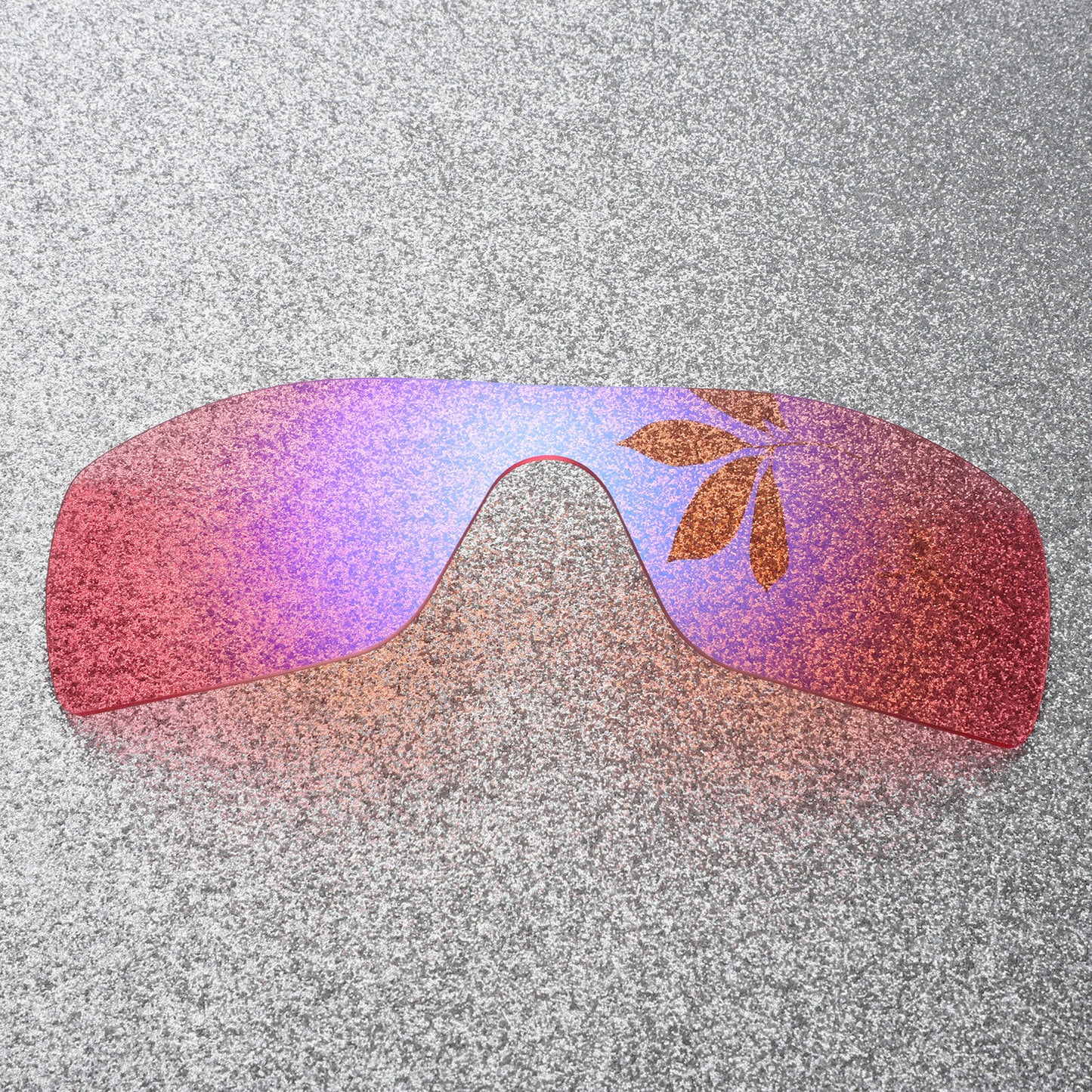 ExpressReplacement Polarized Lenses For-Oakley Batwolf Sunglasses OO9101