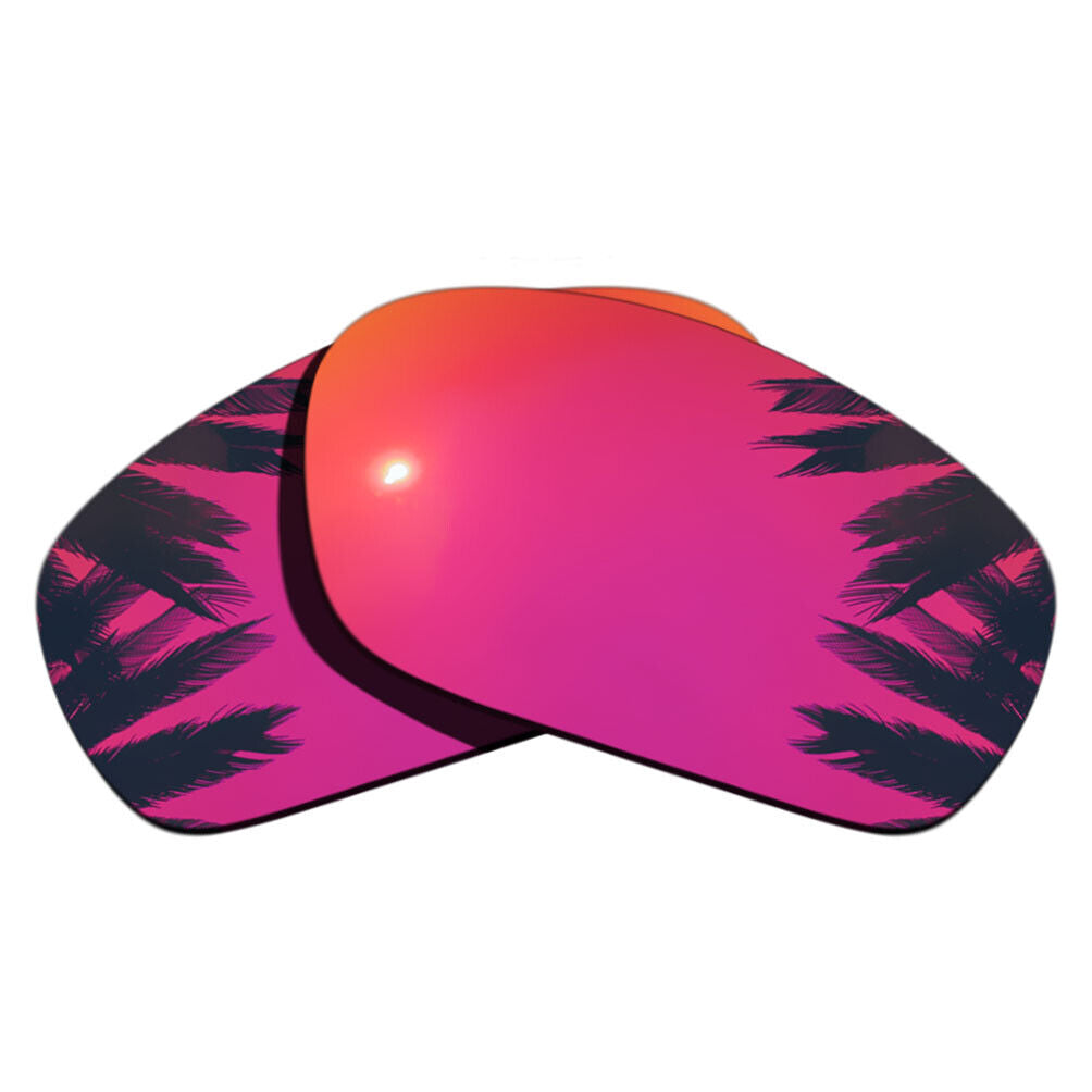 Replacement Polarized Lenses for-Costa Del Mar Saltbreak Sunglasses Anti-Scratch