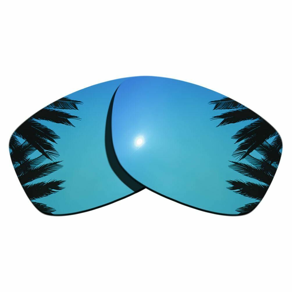 Polarized Replacement Lenses for-Oakley Jupiter Squared Multiple-Options