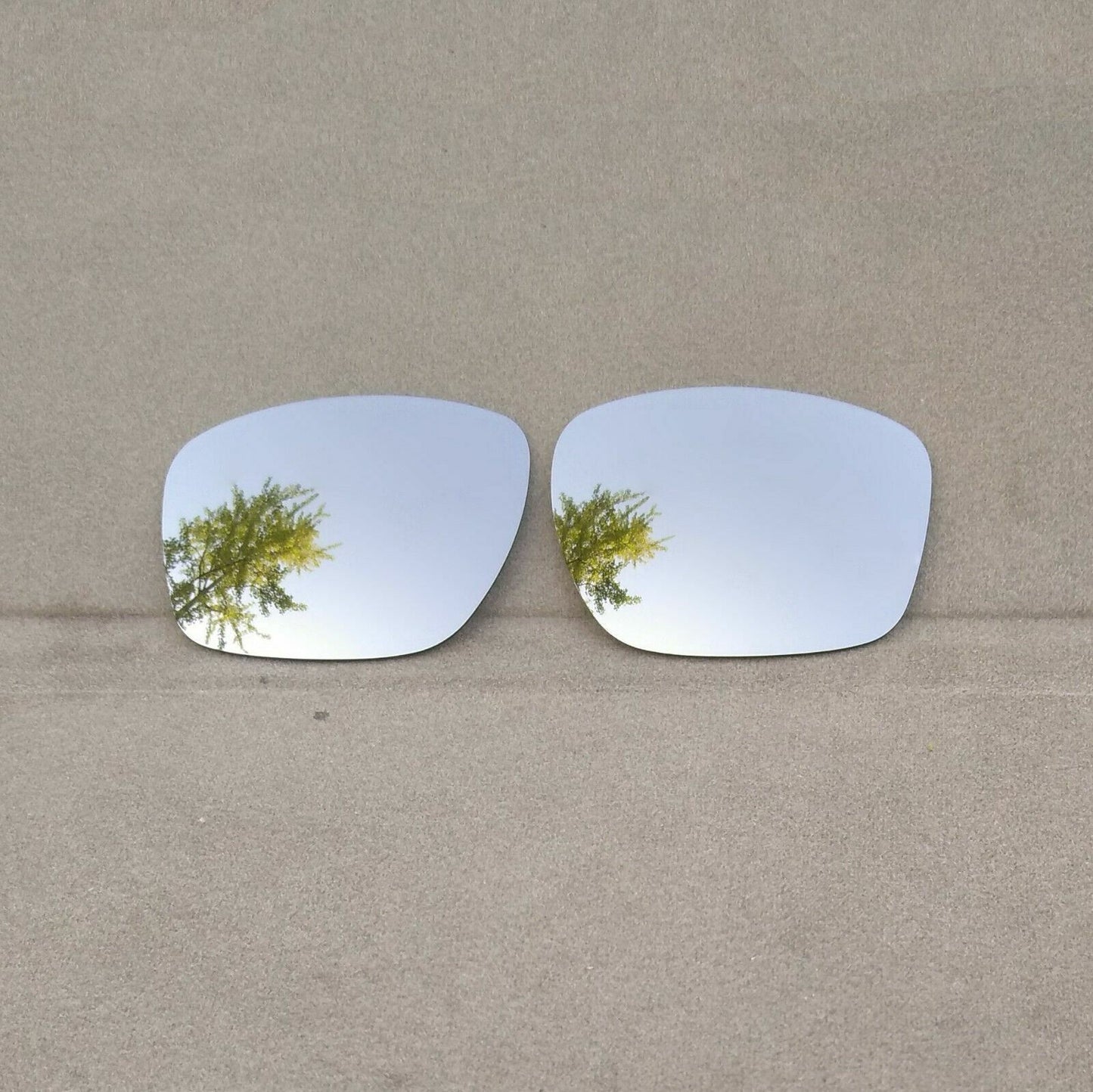 Replacement Polarized Lenses for-Spy Optic Dirty Mo Tech Anti-scratch