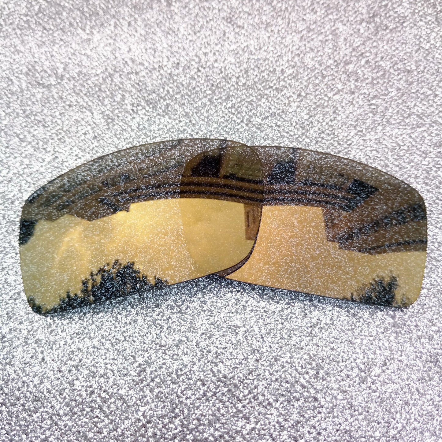 ExpressReplacement Polarized Lenses For - Spy Optic Cooper Sunglasses