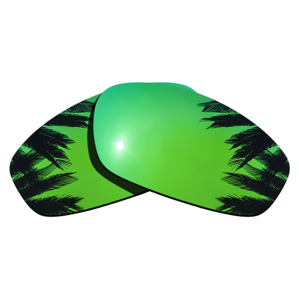 US Replacement Polarized Lenses for-Costa Del Mar Brine Sunglasses Anti-scratch